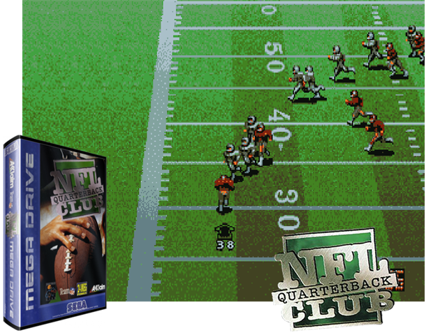 NFL Quarterback Club (W) [!]